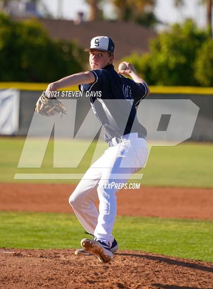 Thumbnail 3 in Cactus Shadows @ McClintock photogallery.