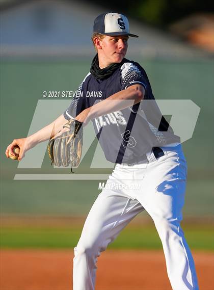 Thumbnail 3 in Cactus Shadows @ McClintock photogallery.
