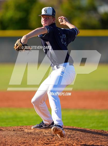 Thumbnail 1 in Cactus Shadows @ McClintock photogallery.