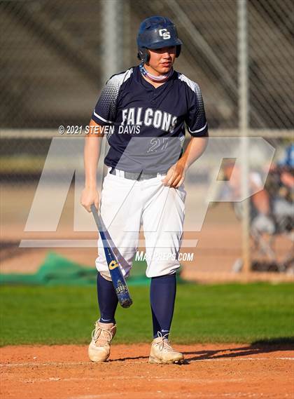 Thumbnail 2 in Cactus Shadows @ McClintock photogallery.
