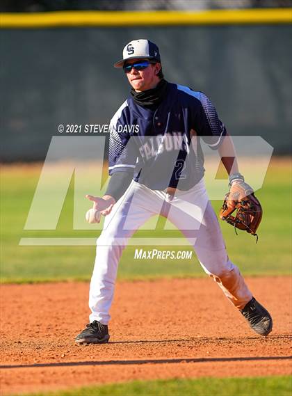 Thumbnail 3 in Cactus Shadows @ McClintock photogallery.