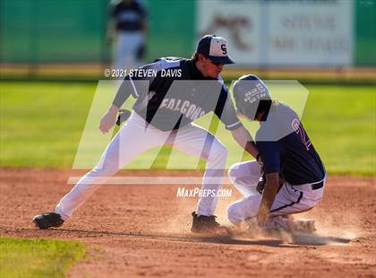 Thumbnail 1 in Cactus Shadows @ McClintock photogallery.