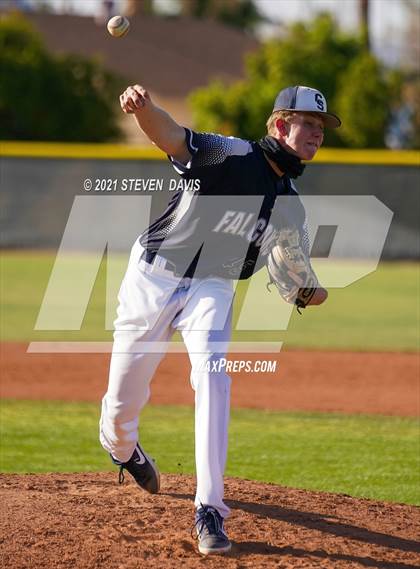 Thumbnail 2 in Cactus Shadows @ McClintock photogallery.