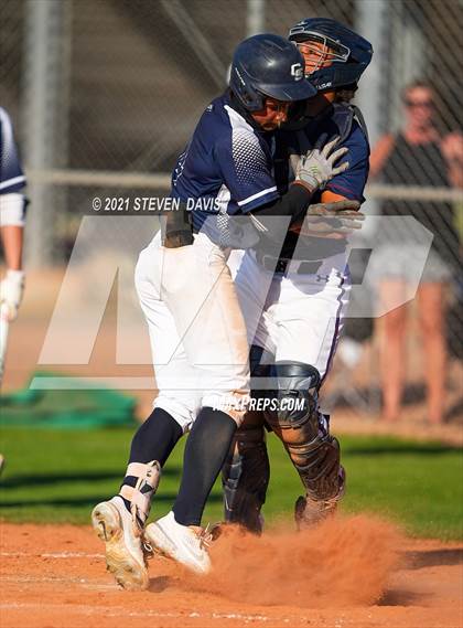 Thumbnail 1 in Cactus Shadows @ McClintock photogallery.