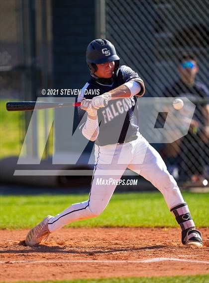 Thumbnail 3 in Cactus Shadows @ McClintock photogallery.