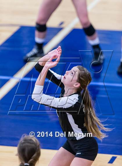 Thumbnail 1 in Mercy vs. Bishop Moore (Berkeley Premier) photogallery.