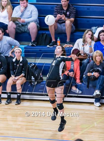 Thumbnail 2 in Mercy vs. Bishop Moore (Berkeley Premier) photogallery.