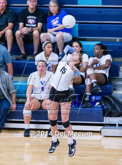 Thumbnail 2 in Mercy vs. Bishop Moore (Berkeley Premier) photogallery.