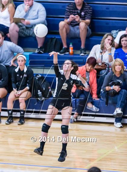 Thumbnail 1 in Mercy vs. Bishop Moore (Berkeley Premier) photogallery.