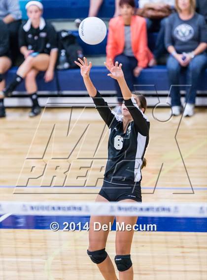 Thumbnail 2 in Mercy vs. Bishop Moore (Berkeley Premier) photogallery.
