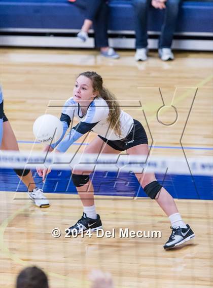 Thumbnail 3 in Mercy vs. Bishop Moore (Berkeley Premier) photogallery.