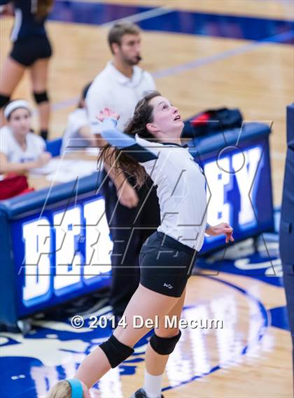 Thumbnail 3 in Mercy vs. Bishop Moore (Berkeley Premier) photogallery.