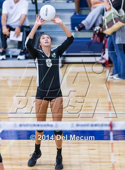 Thumbnail 2 in Mercy vs. Bishop Moore (Berkeley Premier) photogallery.