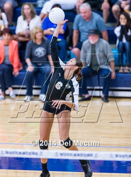 Thumbnail 3 in Mercy vs. Bishop Moore (Berkeley Premier) photogallery.