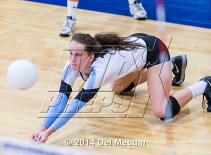 Thumbnail 3 in Mercy vs. Bishop Moore (Berkeley Premier) photogallery.
