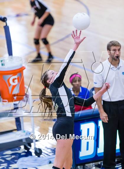 Thumbnail 1 in Mercy vs. Bishop Moore (Berkeley Premier) photogallery.