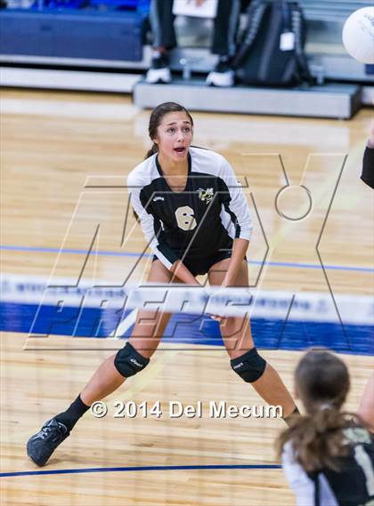 Thumbnail 1 in Mercy vs. Bishop Moore (Berkeley Premier) photogallery.