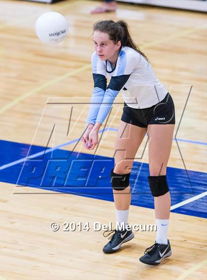 Thumbnail 3 in Mercy vs. Bishop Moore (Berkeley Premier) photogallery.