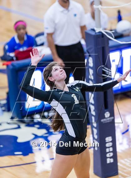 Thumbnail 3 in Mercy vs. Bishop Moore (Berkeley Premier) photogallery.