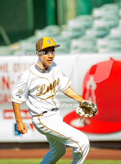 Thumbnail 1 in Don Lugo @ Canyon photogallery.