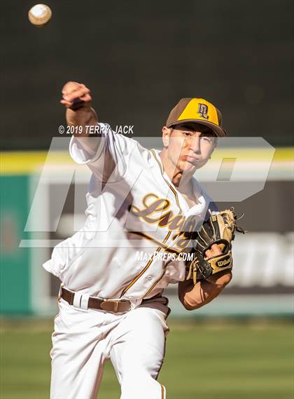 Thumbnail 3 in Don Lugo @ Canyon photogallery.
