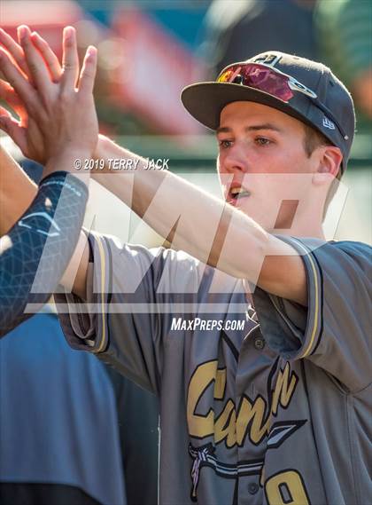 Thumbnail 1 in Don Lugo @ Canyon photogallery.