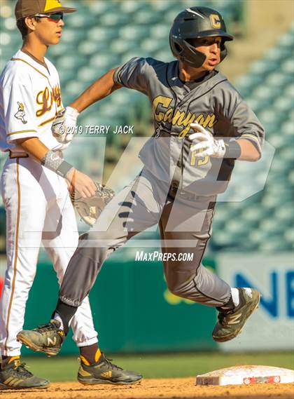 Thumbnail 3 in Don Lugo @ Canyon photogallery.