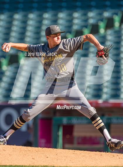 Thumbnail 2 in Don Lugo @ Canyon photogallery.