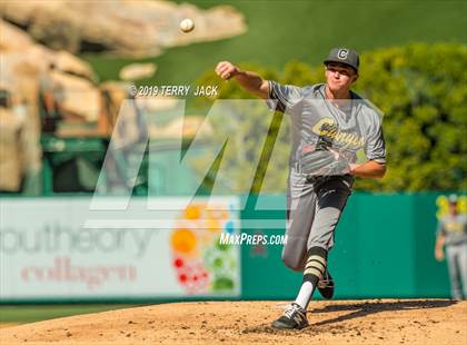 Thumbnail 1 in Don Lugo @ Canyon photogallery.