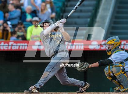 Thumbnail 3 in Don Lugo @ Canyon photogallery.