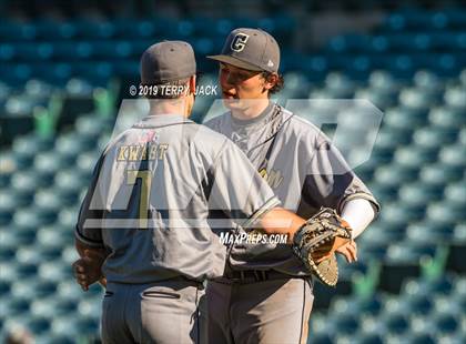 Thumbnail 2 in Don Lugo @ Canyon photogallery.