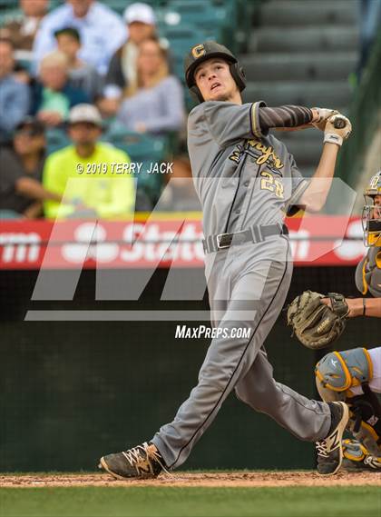 Thumbnail 3 in Don Lugo @ Canyon photogallery.
