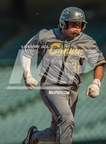 Thumbnail 3 in Don Lugo @ Canyon photogallery.