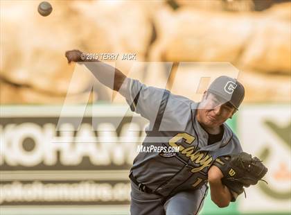 Thumbnail 1 in Don Lugo @ Canyon photogallery.