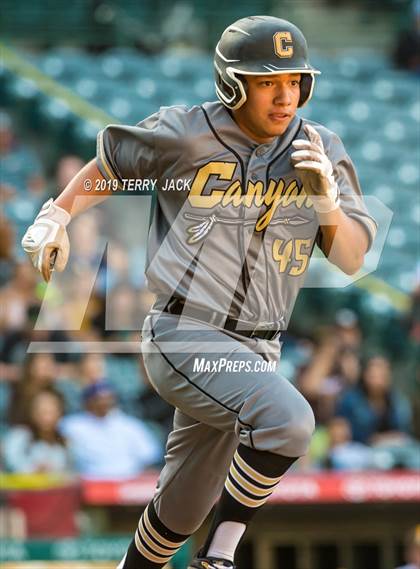 Thumbnail 2 in Don Lugo @ Canyon photogallery.