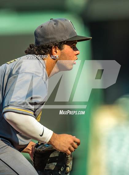 Thumbnail 1 in Don Lugo @ Canyon photogallery.