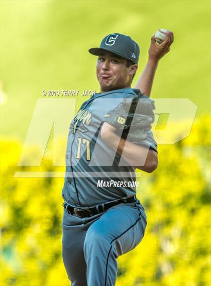 Thumbnail 1 in Don Lugo @ Canyon photogallery.