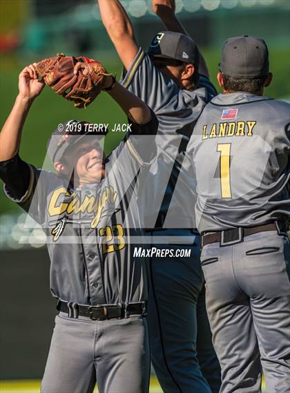 Thumbnail 2 in Don Lugo @ Canyon photogallery.