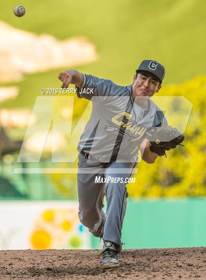 Thumbnail 3 in Don Lugo @ Canyon photogallery.