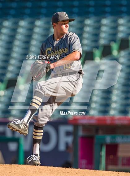 Thumbnail 1 in Don Lugo @ Canyon photogallery.