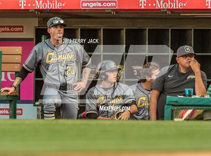 Thumbnail 1 in Don Lugo @ Canyon photogallery.