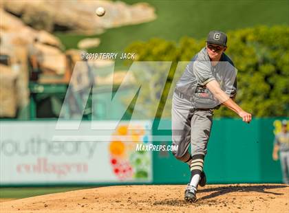 Thumbnail 2 in Don Lugo @ Canyon photogallery.