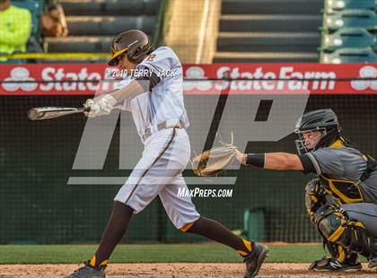 Thumbnail 3 in Don Lugo @ Canyon photogallery.