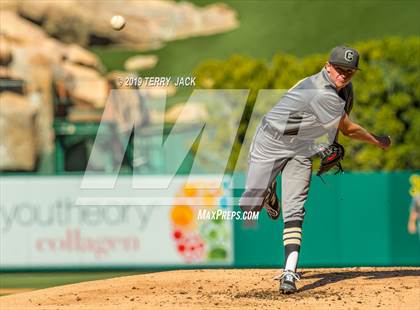 Thumbnail 1 in Don Lugo @ Canyon photogallery.