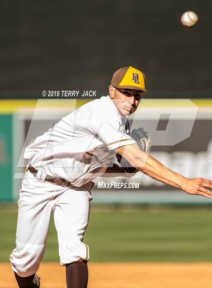Thumbnail 1 in Don Lugo @ Canyon photogallery.