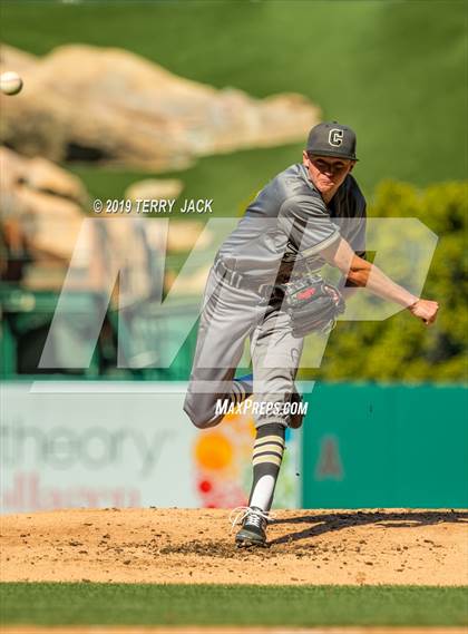 Thumbnail 2 in Don Lugo @ Canyon photogallery.