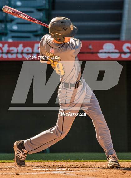 Thumbnail 1 in Don Lugo @ Canyon photogallery.