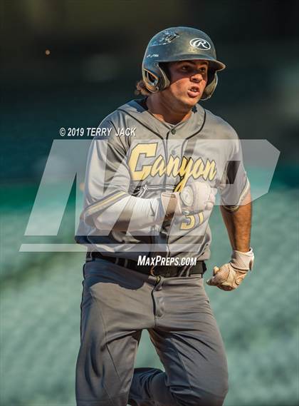 Thumbnail 1 in Don Lugo @ Canyon photogallery.