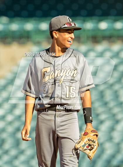 Thumbnail 1 in Don Lugo @ Canyon photogallery.