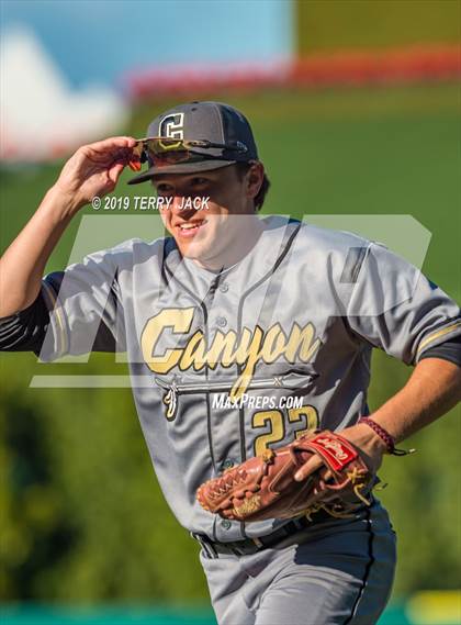Thumbnail 3 in Don Lugo @ Canyon photogallery.